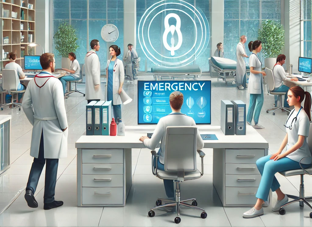Healthcare Safety